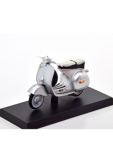 1:18 Atlas 1961 Vespa Messerschmitt 150 Gs