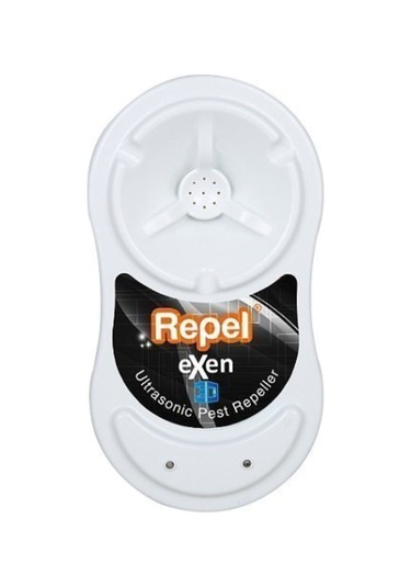 Repel eXen 3D Fare Sıçan Haşere Örümcek Kovucu