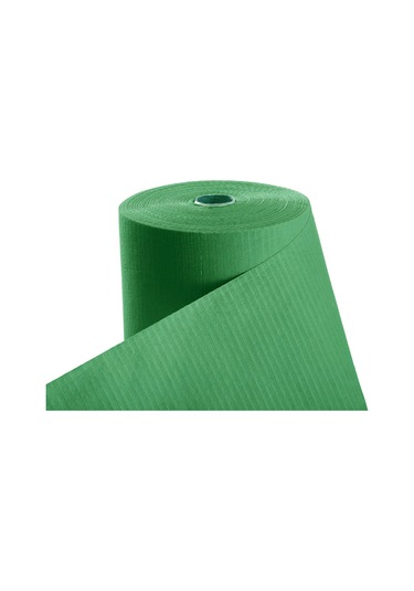 Dentreal Avrupa Rulo Hasta Önlüğü Ve Tabla Örtüsü Takım Koyu Yeşil