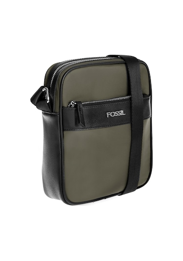 Fossil Erkek Çapraz Çantası 01fs2052 Haki