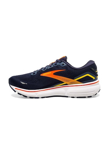 Brooks Erkek Ghost 15 Koşu Ayakkabısı Outdoor Ayakkabı Turuncu