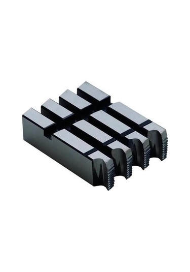 Proter 1-2"-3-4"Tezgah Pafta Yedek Diş Açma Tarağı