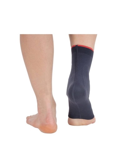 Medikaltec Wıngmed Örme Silikon Destekli Ayak Bileklik - Beden: M W 604-m
