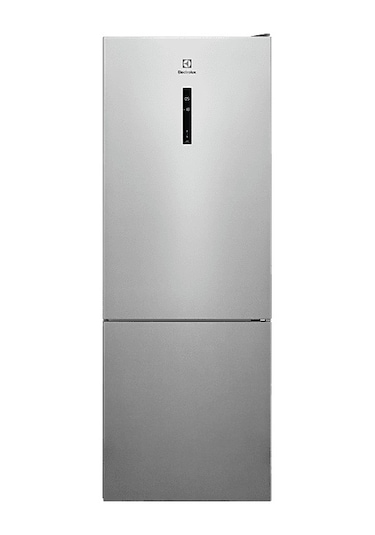 Electrolux LNT6ME46X3 481 LT Twintech No-Frost Kombi Tipi Buzdolabı
