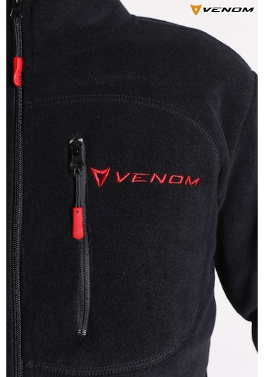 Venom Polar (Siyah)
