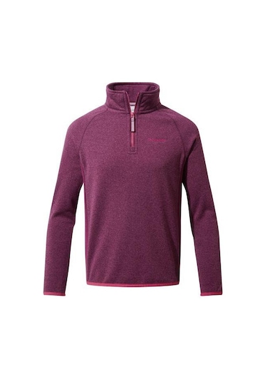 Craghoppers Gibb Çocuk Polar Mor