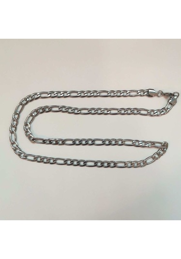 Figaro Zincir Kolye 60 Cm (528168052)