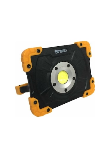 Lightorch Lt03088 Taşınabilir Led Fener 400 Lümen