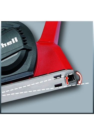 Einhell TC-PL 750 Planya - 4345310