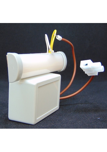 Aed-17311 Işıklı Anahtar Açık-kapalı Denetim Modülü