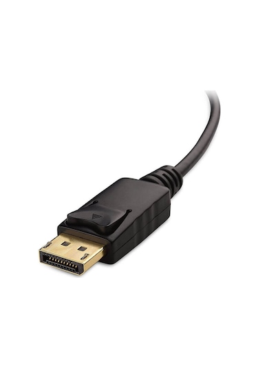 Displayport To Mini Displayport Çevirici 4K Destekli
