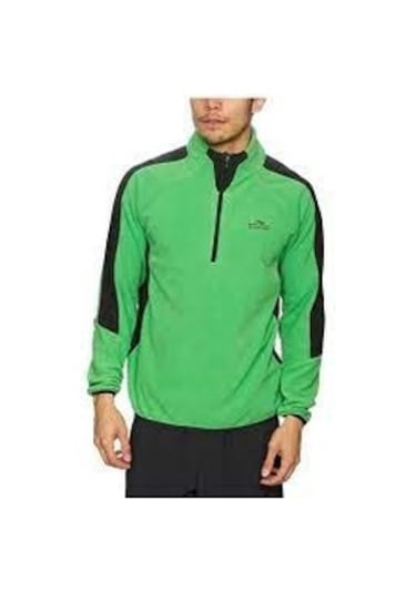 Craghoppers Bear Grylls Treck Mıcro Fleece Yeşil