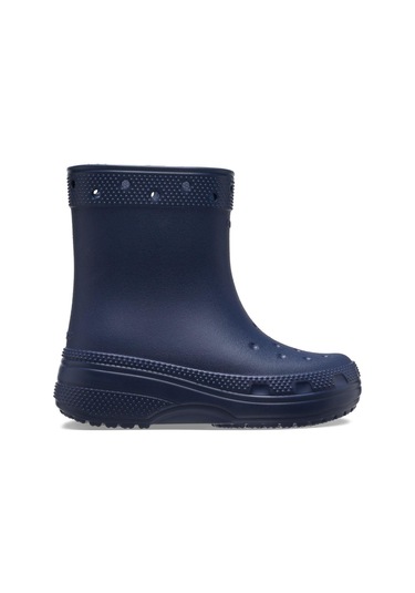 Crocs Classic Boot T - Navy-1677 Lacivert