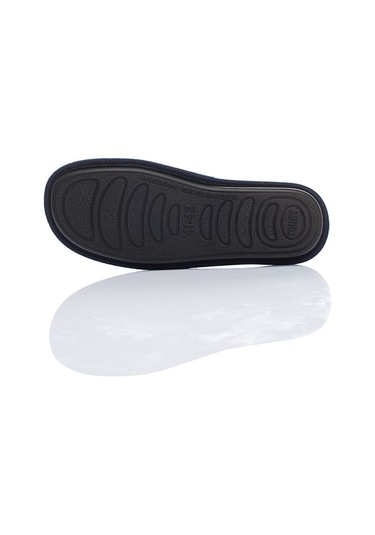 Twigy Zeno Erkek Ev Ayakkabısı Lacivert 41/46 CC0360 Lacivert