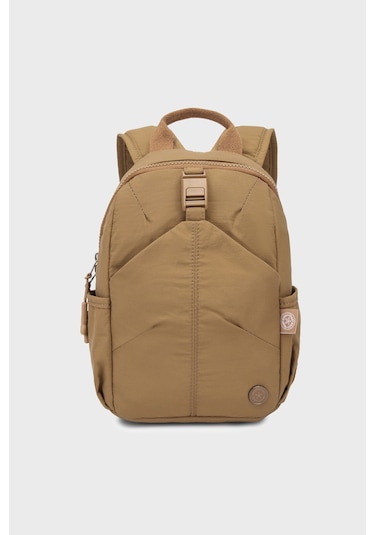Smart Bags Bayan Sırt Çantası 2022 3334 Kahve