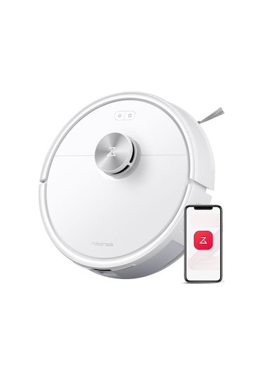 Roborock Vacuum Q8 Robot Süpürge