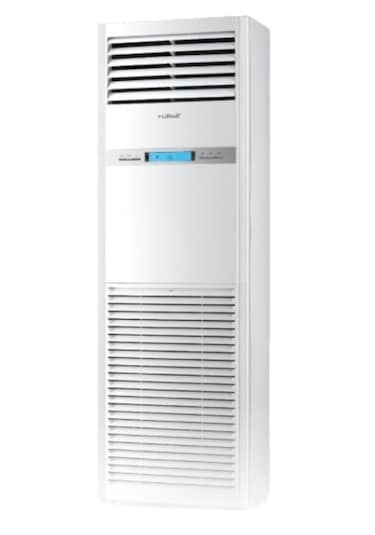 Fujiplus FP-48HS1F/21 48000 BTU Salon Tipi Inverter Klima