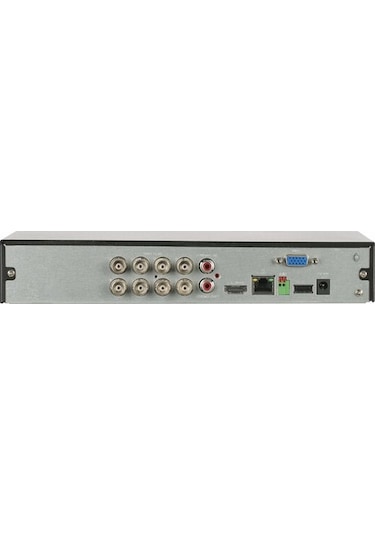 Xvr5108hs-ı3 8 Channels Penta-brid 5m-n/1080p Compact 1u 1hdd Wizsense Digital Video Recorder