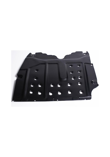 Doblo 3 Kasa 2010-2019 Model Aralığı Metal Karter Muhafaza Koruma Sacı