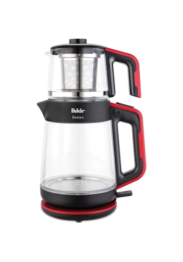 Fakir Bestea 1900 W Çay Makinesi