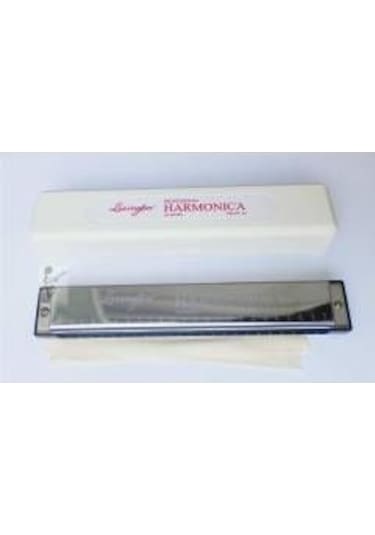 Lexington Professional Harmonica C do - Mızıka - 24 Delikli