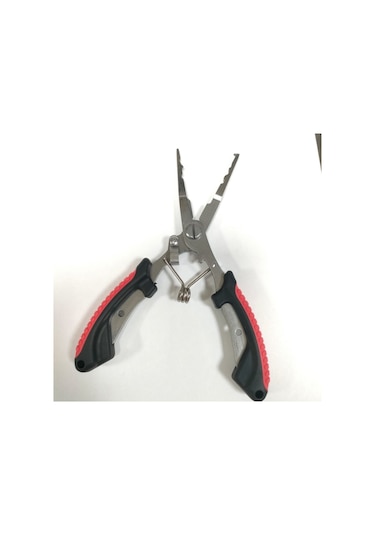 Shufa 16cm Balıkçı Pensesi