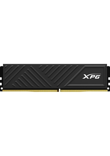 XPG Gammix D35 AX4U32008G16A-SBKG35 8 GB DDR4 3200 MHz CL16 Ram