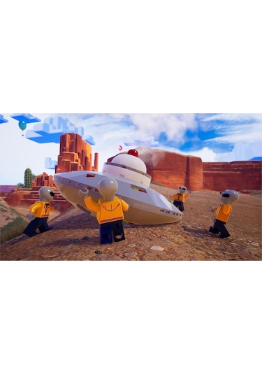 2K Lego Drive Playstation 5 Oyun