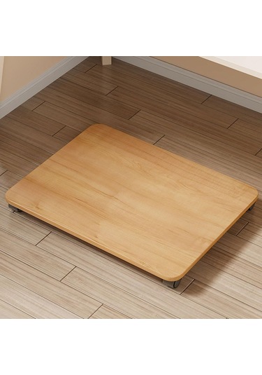 Masaüstü Pc Kule Ofis Masası Mağaza İle Ana Şasi Braketi Yeni Depolama Raf Raf Pc Stand Tabanı Ev Masaüstü