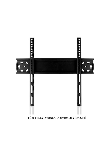Fury FS50 32-50" LCD LED Televizyon Duvar Asma Aparatı