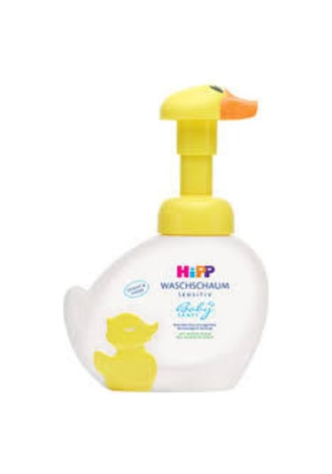 Hipp Babysanft El Yıkama Köpüğü 250 ML