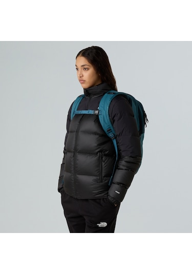 The North Face Vault Sırt Çantası-32366 Siyah
