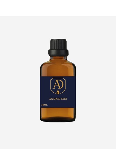 50ml Saf Anason Yağı