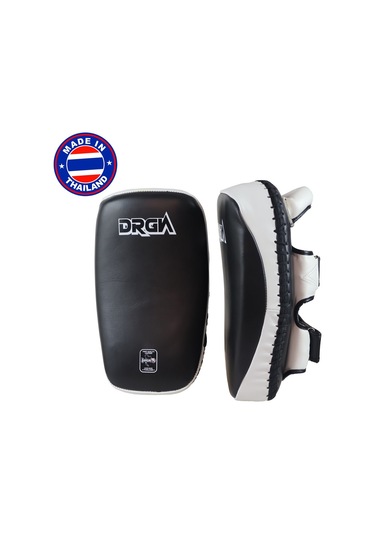 Dragondo Drgn-t04 Hakiki Deri Thai Darbe Yastığı Çift