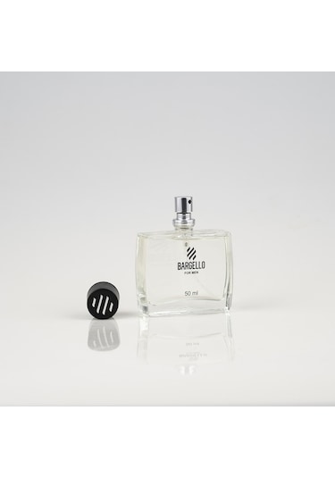 Bargello 509 Fresh Erkek Parfüm EDP 50 ML