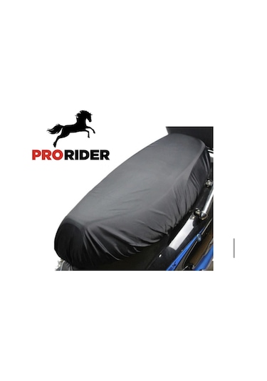 Yamaha Nmax 125 2019 Motosiklet Prorider Sele Brandası