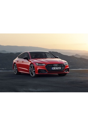 Audi A7 2019-23 Güneşlik Klipsi Çengeli Gri 4G0857562A 1 Ad