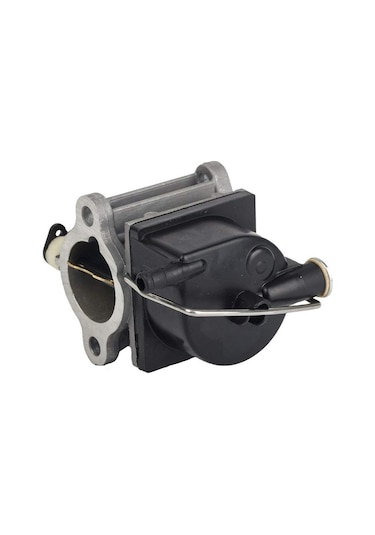 Homyl Tecumseh 640065a 640065 Için Karbüratör Ohv110 Ohv115 Resimde Gösterildiği Gibi