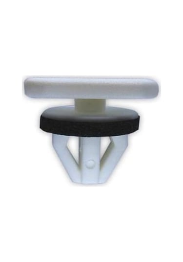 Ford Connect Çamurluk Dodik Klipsi (15 Adet)