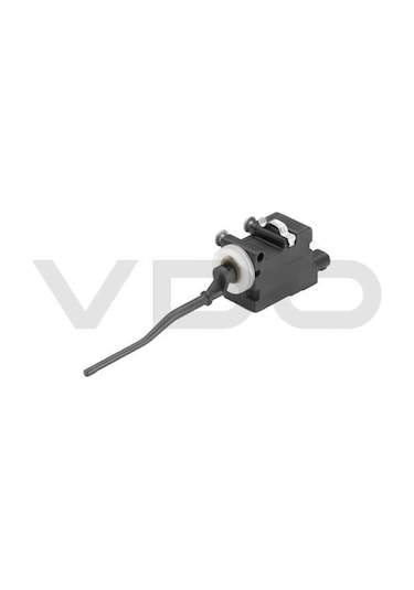 Vdo Merkezı Kılıt Pompası Bmw E85 Depo AOD-VDO 406-204-029-003Z
