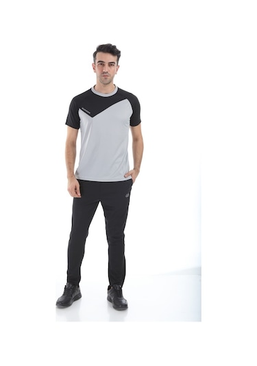 Dafron Space Basıc Antrenman T-Shırt (460868369) Çok Renkli