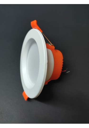 ✅Luzza Milas Led Spot 7W Beyaz