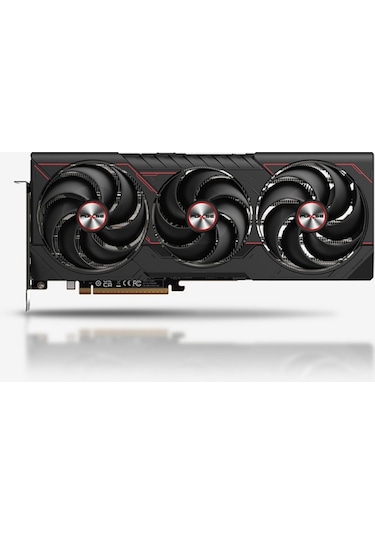 Sapphire Pulse Amd Radeon Rx 9070 Xt 11348-03-20g 16gb Gddr6 Aeae2sap0009
