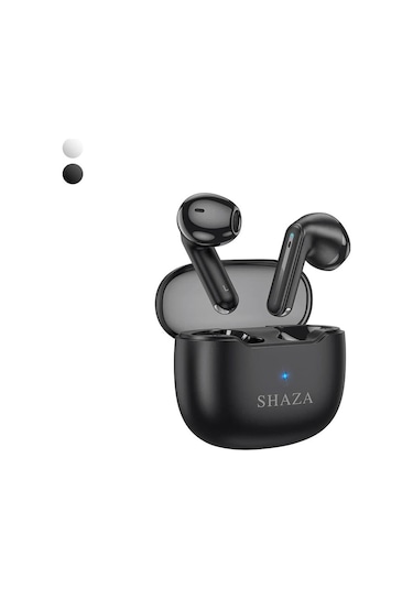 Shaza Air7 Kablosuz Bluetooth 5.3 Kulak İçi Kulaklık