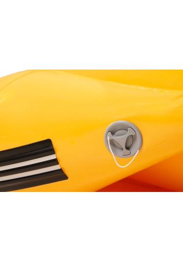 Uygar Marine 5 Kişilik Banana (Muz)