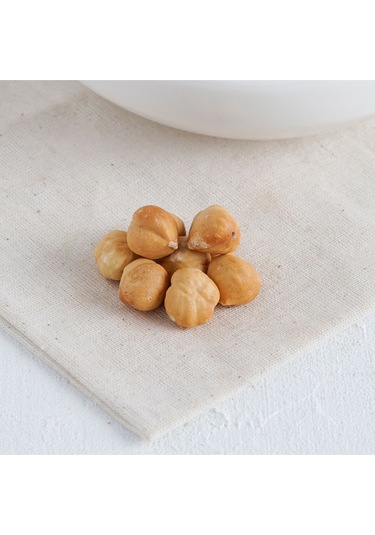 Bulutlar Kuruyemiş Fındık Içi Çifte Kavrulmuş Kg 500 Gr-tuzlu 500 G