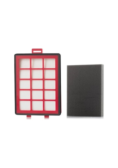 Arzum Ar 4061 Olimpia Plus  Filtre Seti