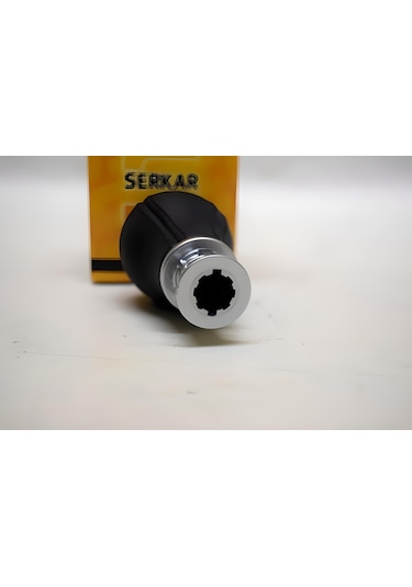 Egea Vites Topuzu 5 Vites Deri Dikişli 50294509