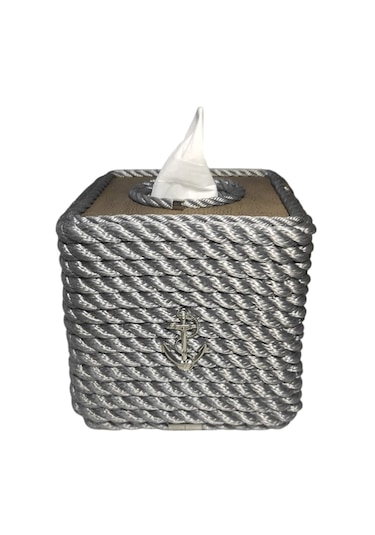 Kleenex Peçetelik Gri