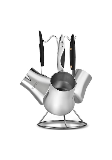 Karaca Frig 3'lü Cezve Takımı